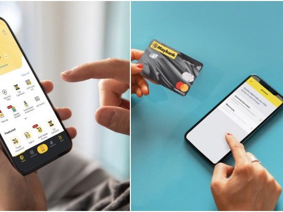 Aplikasi MAE perkenal ciri keselamatan lebih kukuh