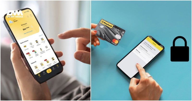 Aplikasi MAE perkenal ciri keselamatan lebih kukuh