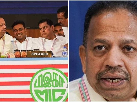 MIC tangguh keputusan keluar BN