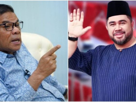 Penarikan diri calon PH langkah taktikal