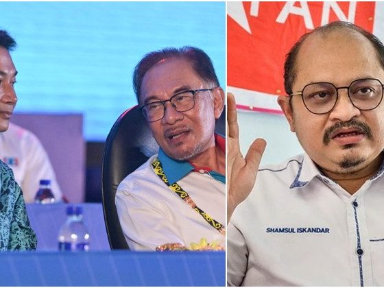 Rafizi saran PM Anwar