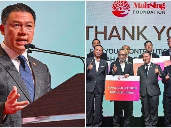 KPKT peruntuk RM60 juta