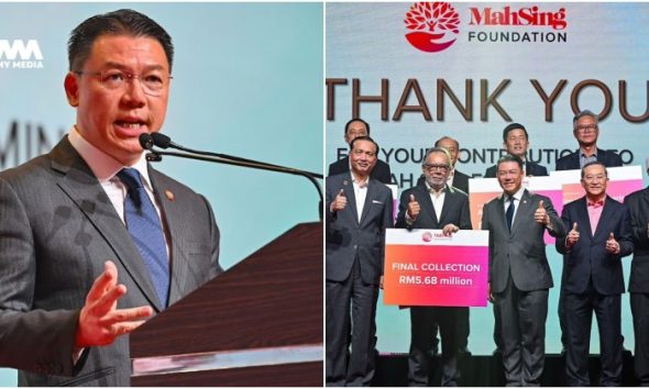 KPKT peruntuk RM60 juta