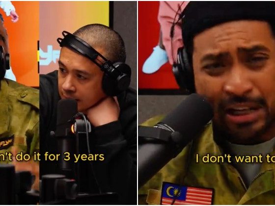 Tak isytihar cukai syarikat punca Haniff Hamzah ditahan