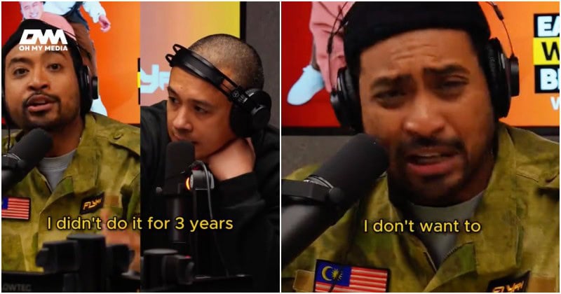 Tak isytihar cukai syarikat punca Haniff Hamzah ditahan