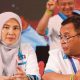 Amirudin perjelas cadangan Nurul Izzah