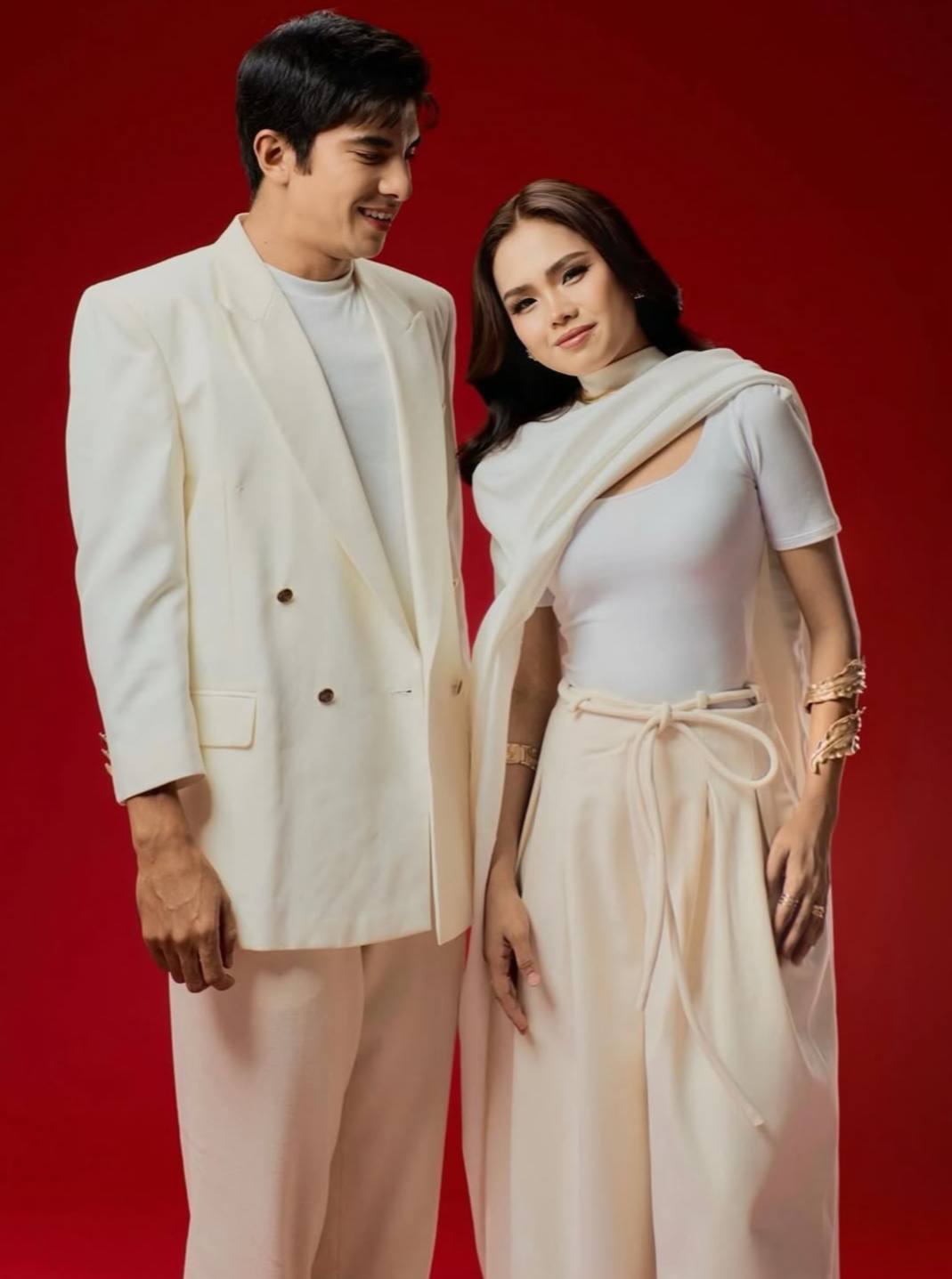 Foto Bella Astillah tiada di Instagram?