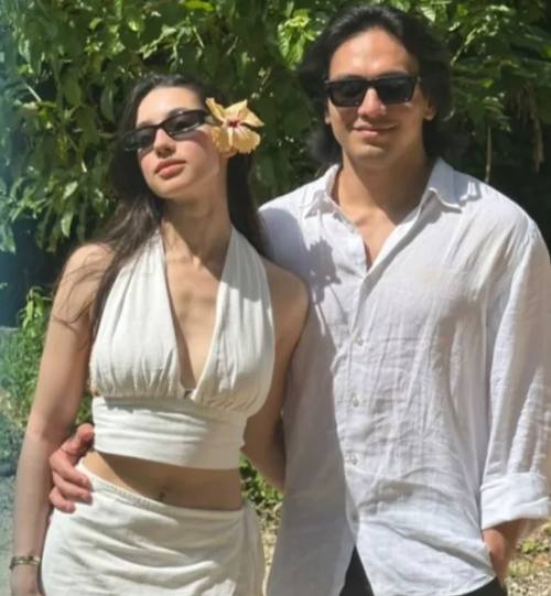 Hubungan Ameera Khan sudah berakhir?