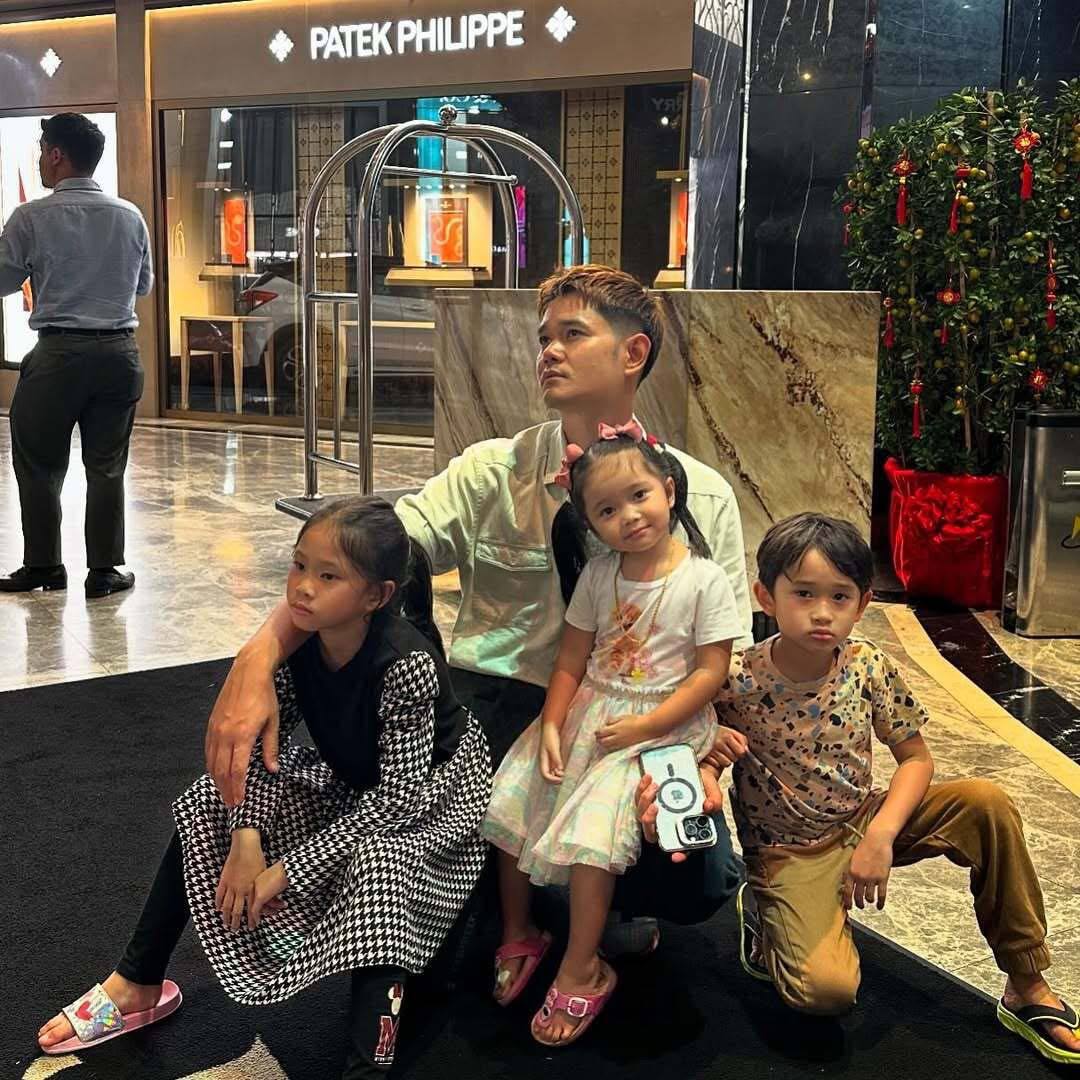 Nubhan Fail tuntutan hadanah