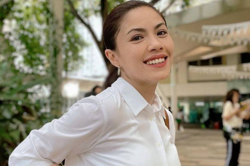 tiz zaqyah Bakal kahwin tahun depan