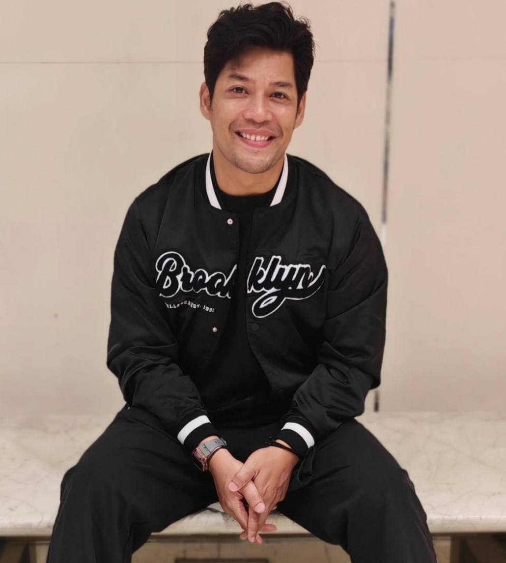 Kamal Adli Enggan buka aib sesiapa