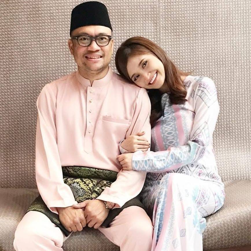 AYDA JEBAT Bersyukur masih ada yang prihatin