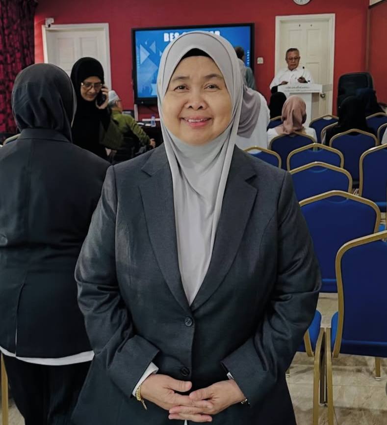 ibu mentua nubhan Ambil tindakan undang-undang