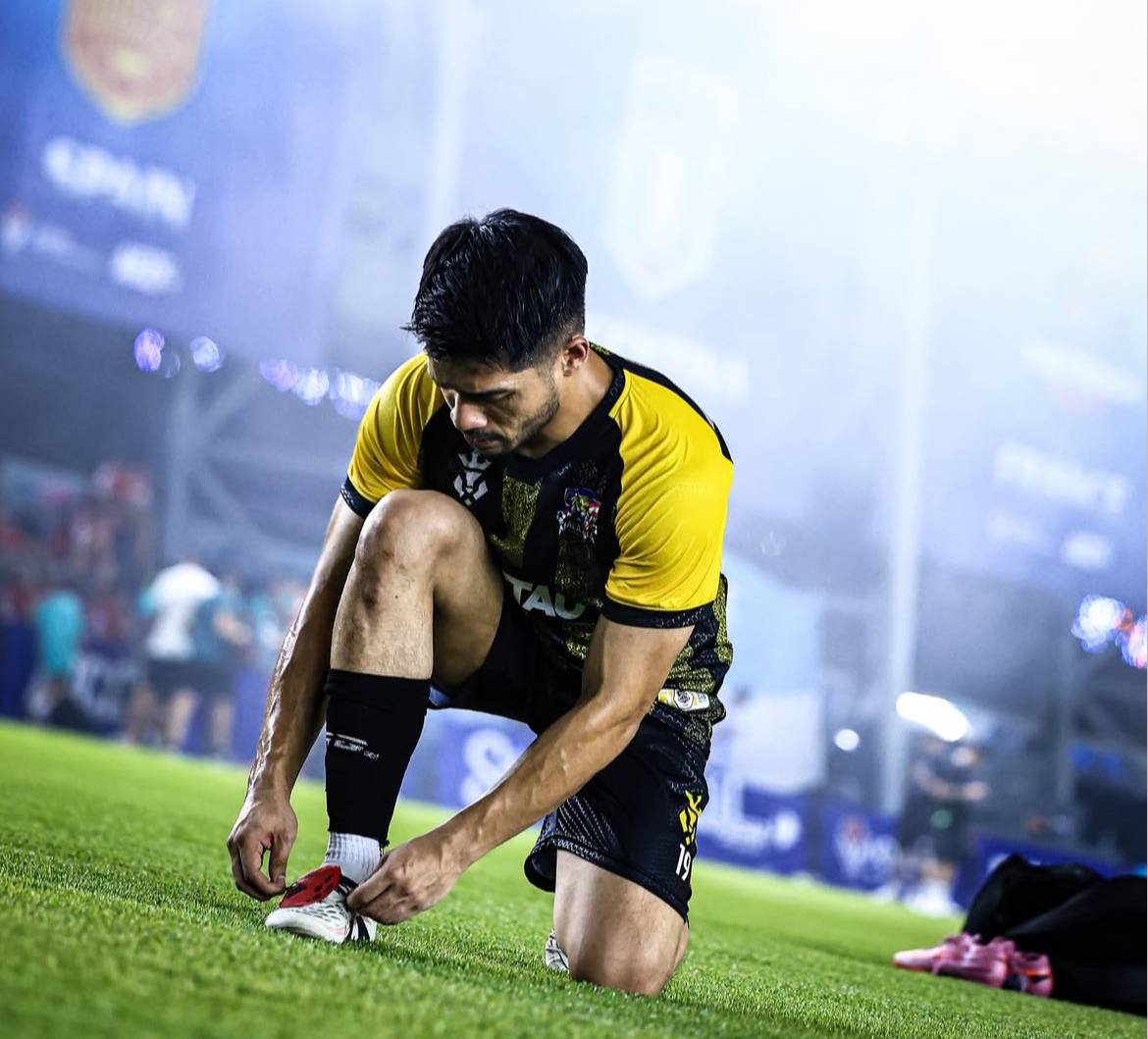 yusuf bahrin Cari rezeki halal