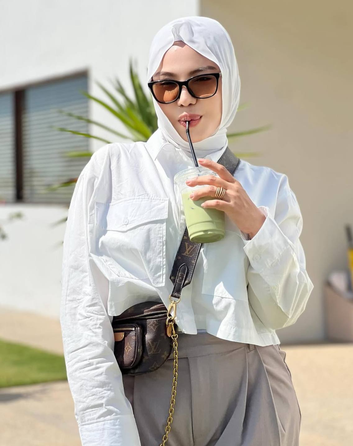 isteri shuib watie Lebih peka penyakit ain