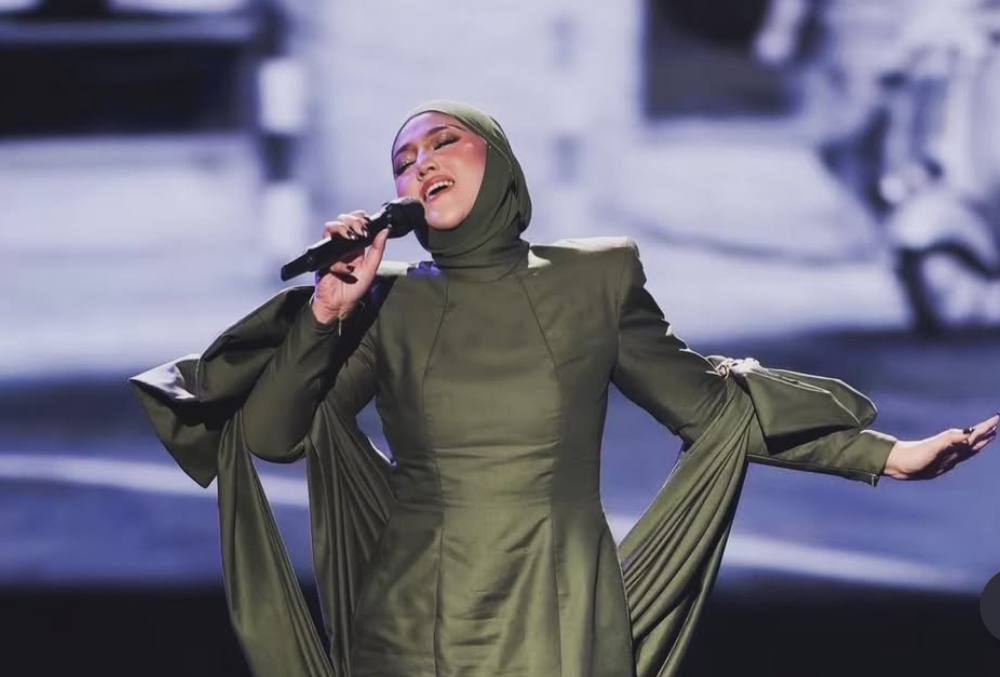 Shila amzah Terima bayaran rendah?