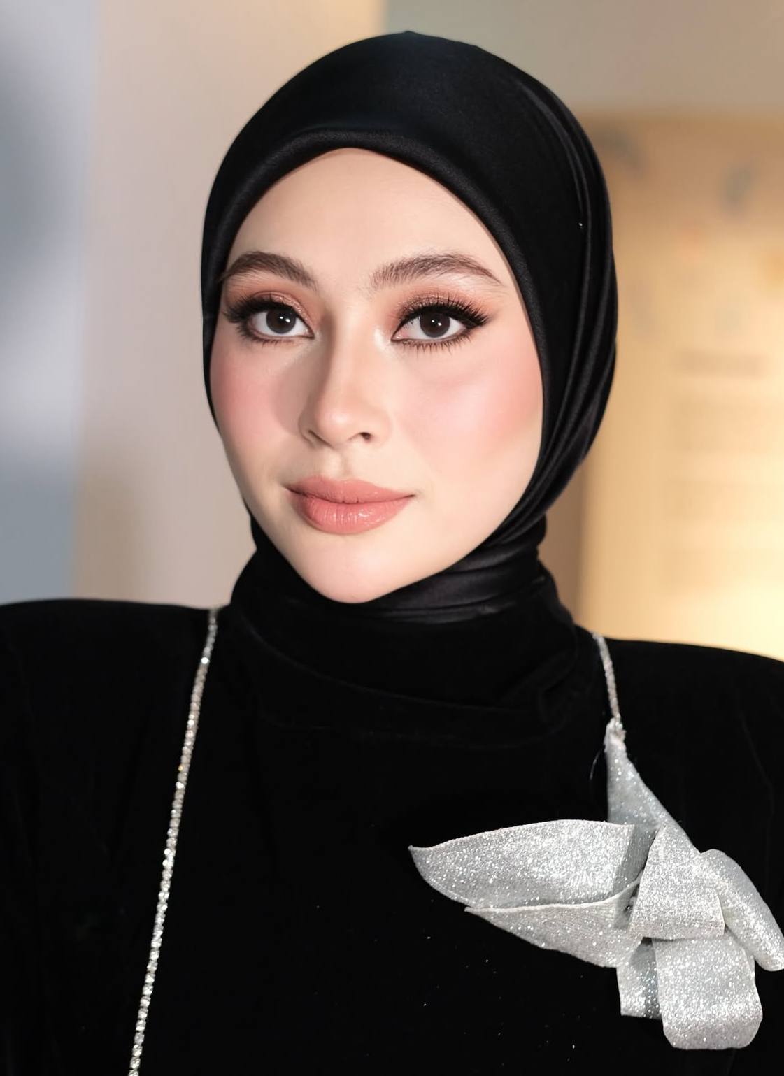 Adira Rasa insecure pada wajah 