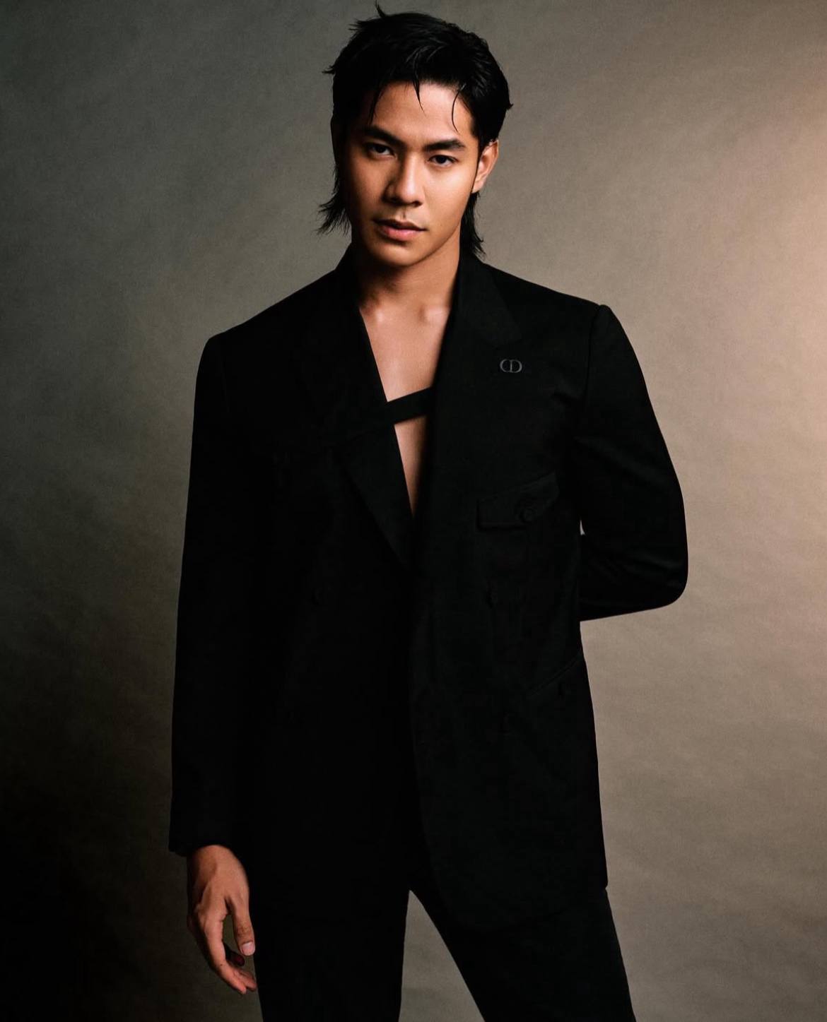 meerqeen Hollywood sekadar gurauan