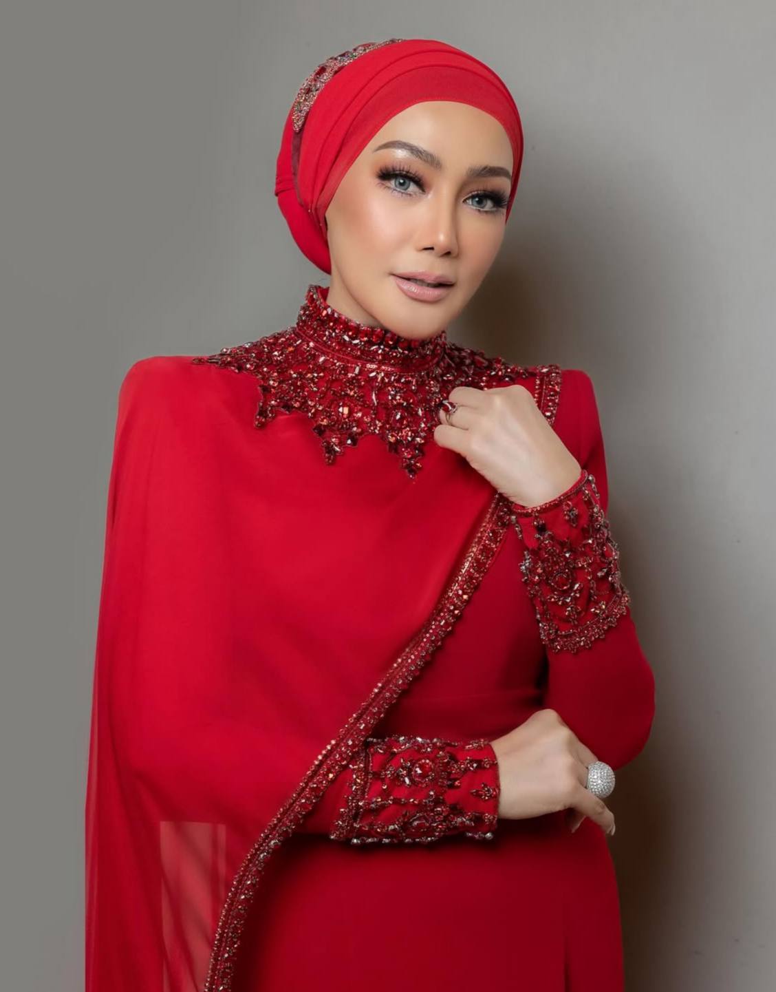 Erra Fazira Tak halang minat anak