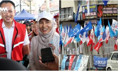 PKR terima suara rakyat dengan hati terbuka