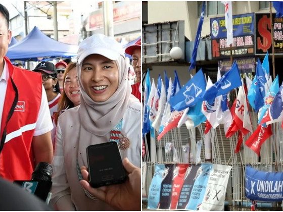 PKR terima suara rakyat dengan hati terbuka