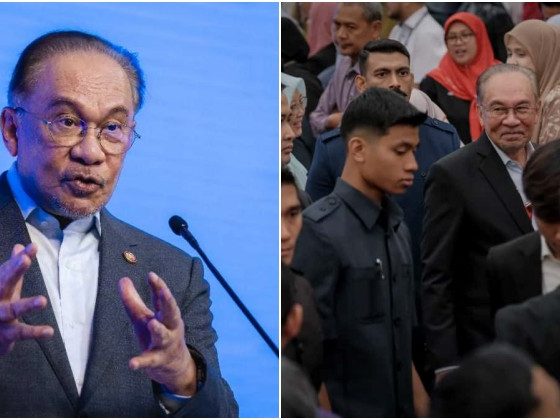 Jangan leka dengan kejayaan Malaysia