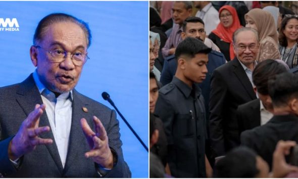 Jangan leka dengan kejayaan Malaysia