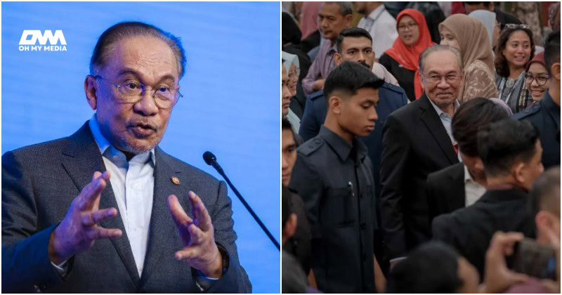 Jangan leka dengan kejayaan Malaysia