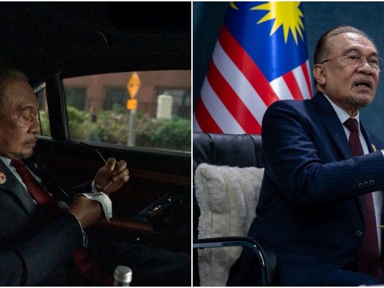 PM Anwar mohon maaf terpaksa batalkan program