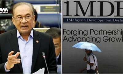 Lebih RM1 bilion aset 1MDB berjaya dipulangkan