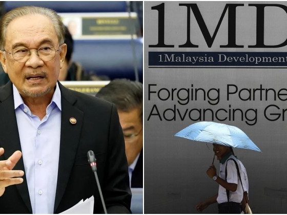 Lebih RM1 bilion aset 1MDB berjaya dipulangkan