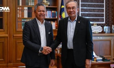 PM Anwar yakin kepakaran Datuk Bandar KL