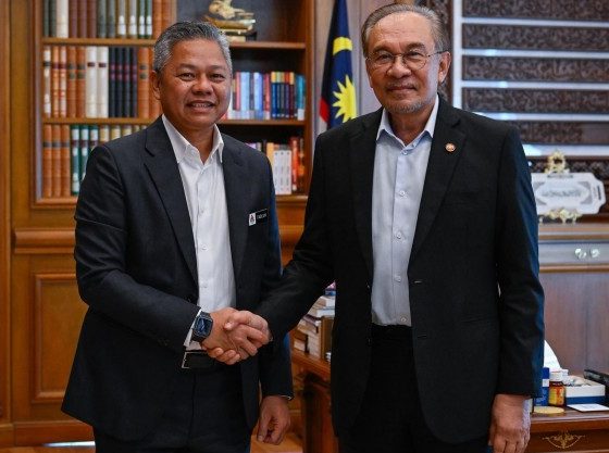 PM Anwar yakin kepakaran Datuk Bandar KL