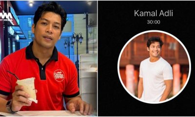 Kamal Adli takut rugikan Pak Mat Western