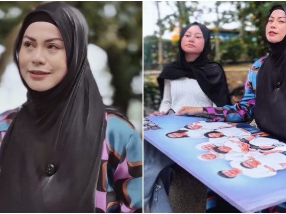 Jangan pernah cerita aib bekas pasangan