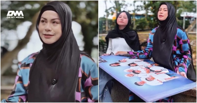 Jangan pernah cerita aib bekas pasangan