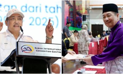 KDN mahu selesai isu