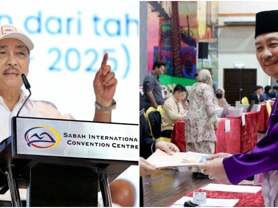 KDN mahu selesai isu