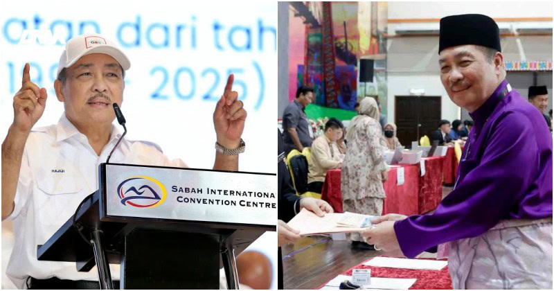 KDN mahu selesai isu