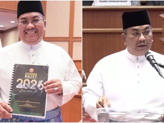 penjawat awam Kedah dapat bonus
