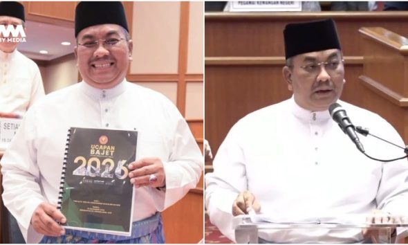 penjawat awam Kedah dapat bonus