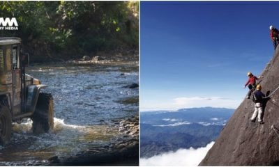 Borneo Safari gegar Sabah