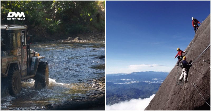 Borneo Safari gegar Sabah