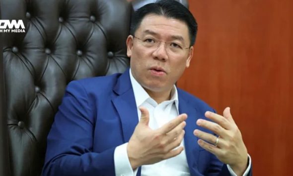 sentiasa hormat kebebasan media