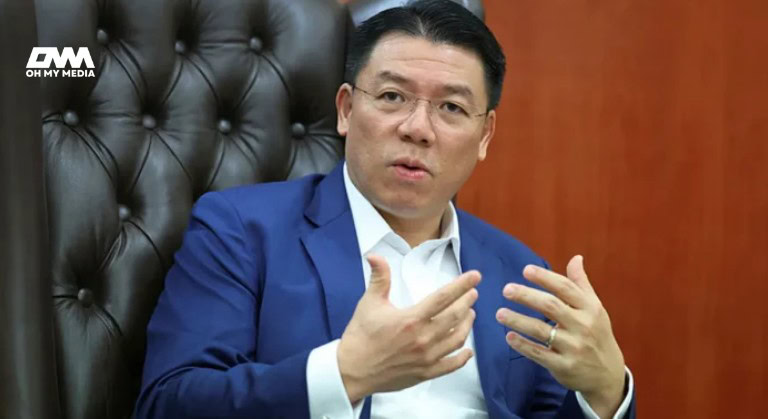 sentiasa hormat kebebasan media