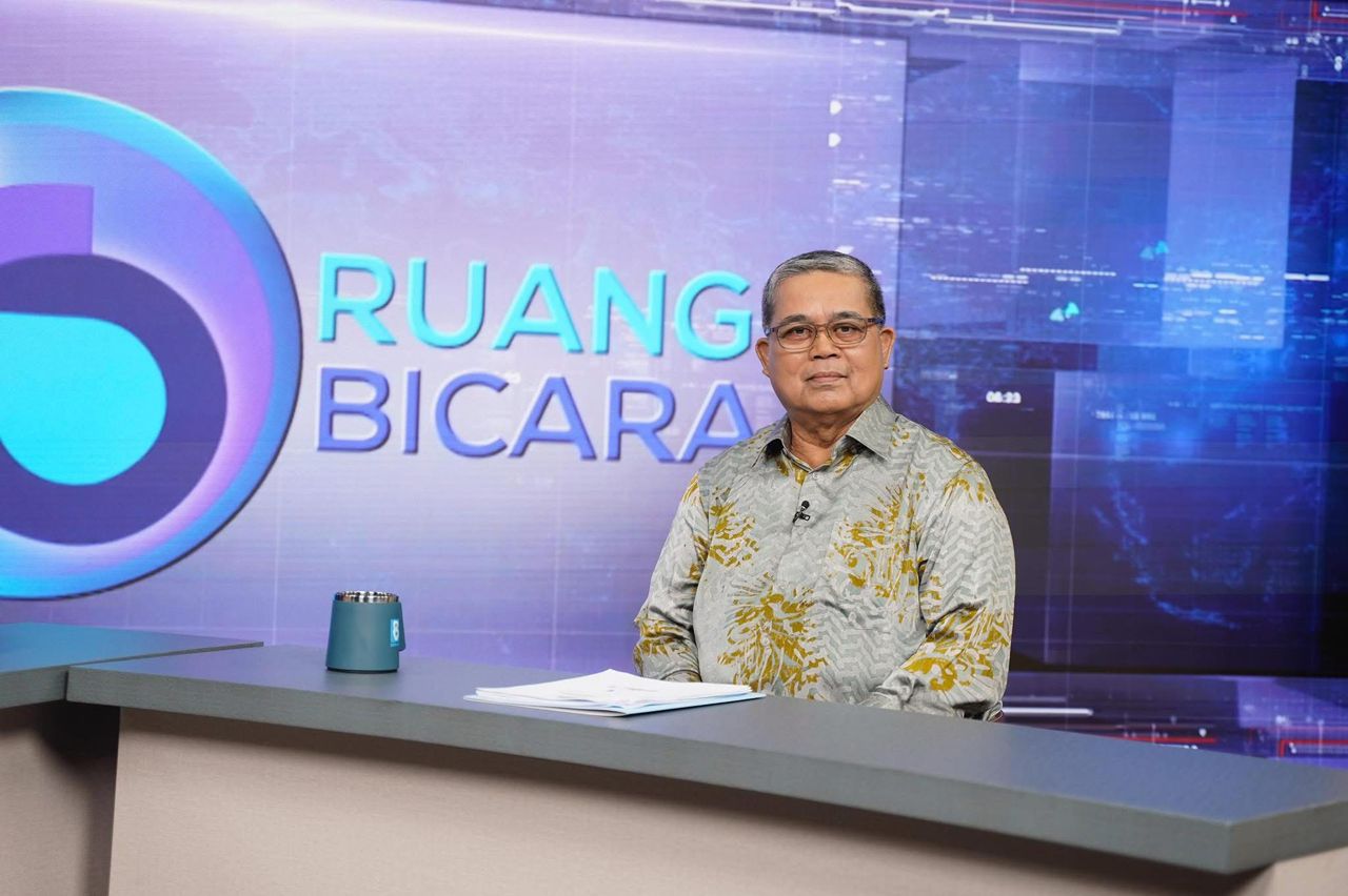 KPN Wasiat RM1 juta sebelum meninggal