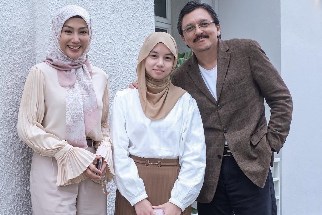 bekas suami Erra Fazira