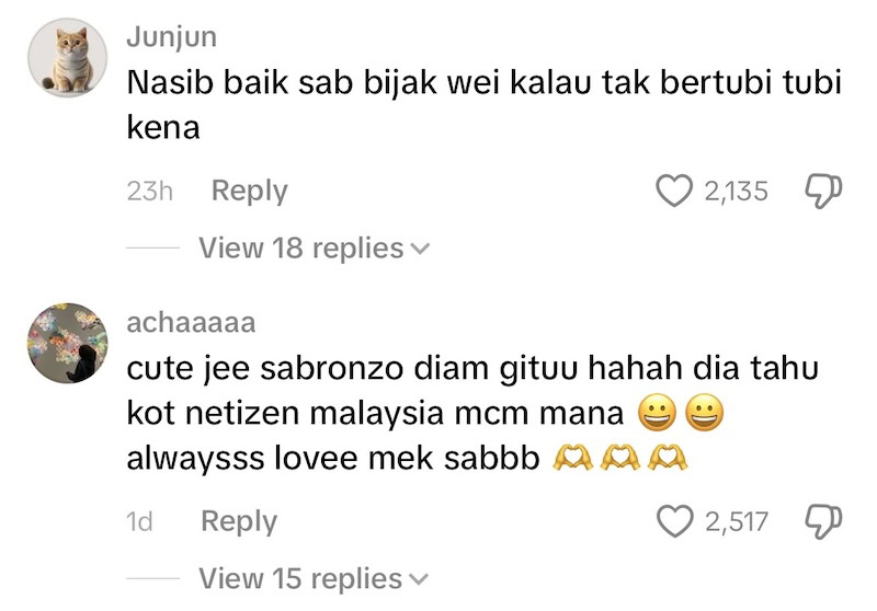 ucap Merry Christmas