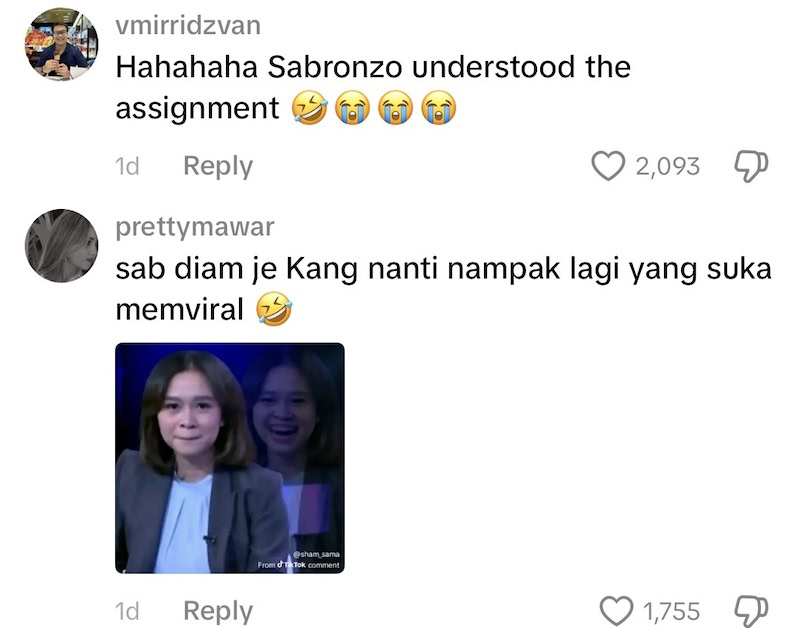 ucap Merry Christmas