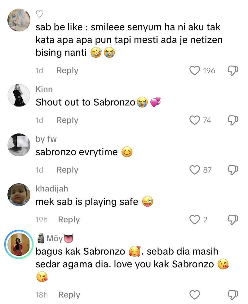 ucap Merry Christmas